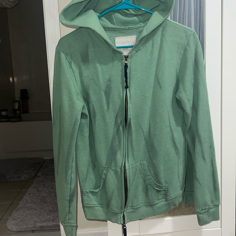 We the free hoodie sweatshirt